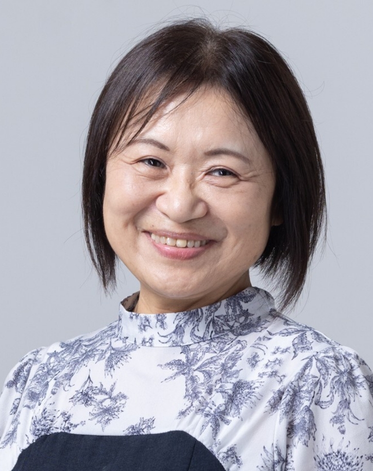 代表取締役お写真