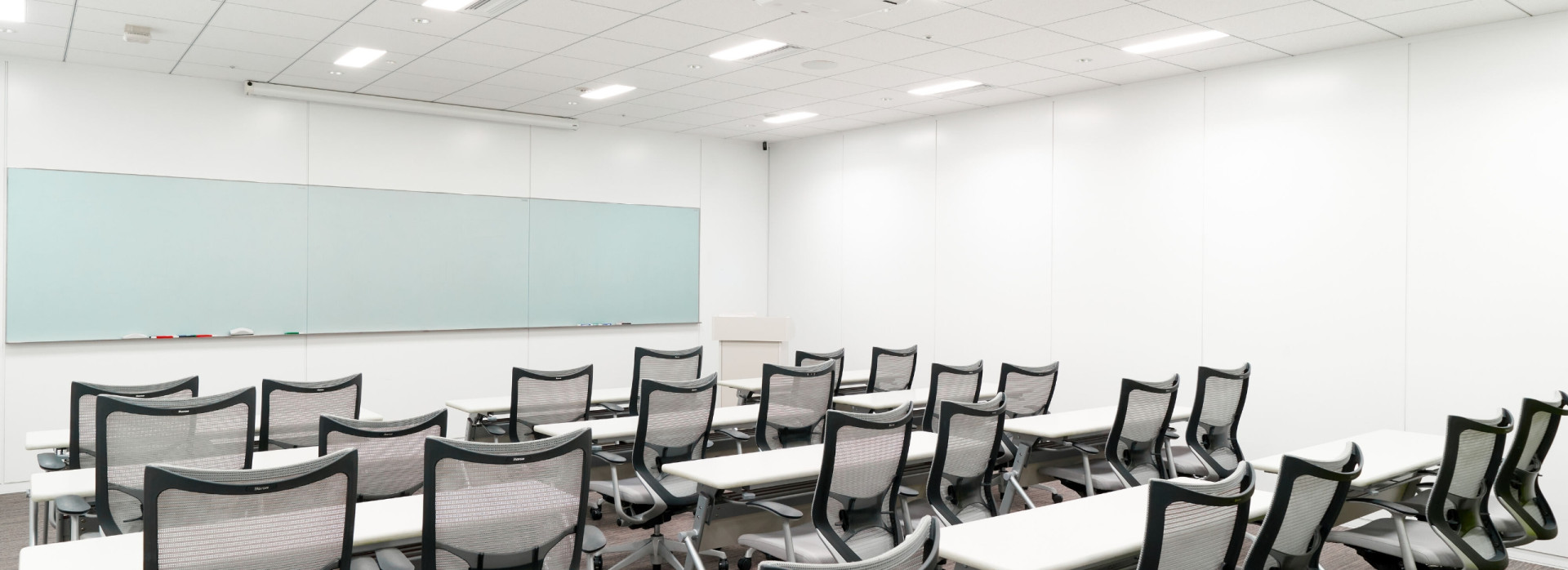 企業向けセミナー